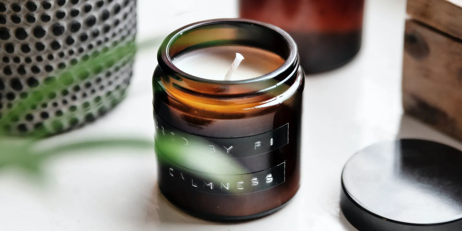 Fragrant Whispers: Aromawhispers Store – Your Destination for Premium Scented Candles and Diffusers