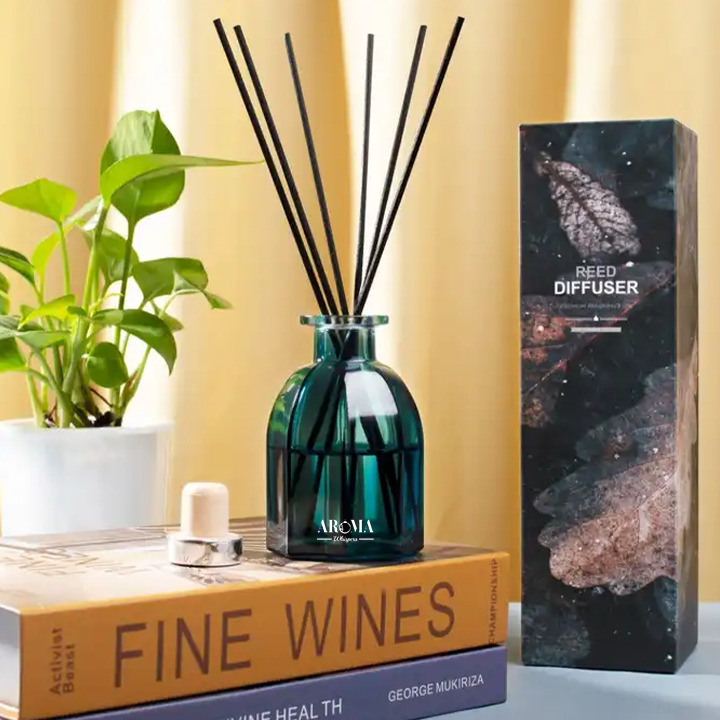 Luxury Custom Reed Diffuser