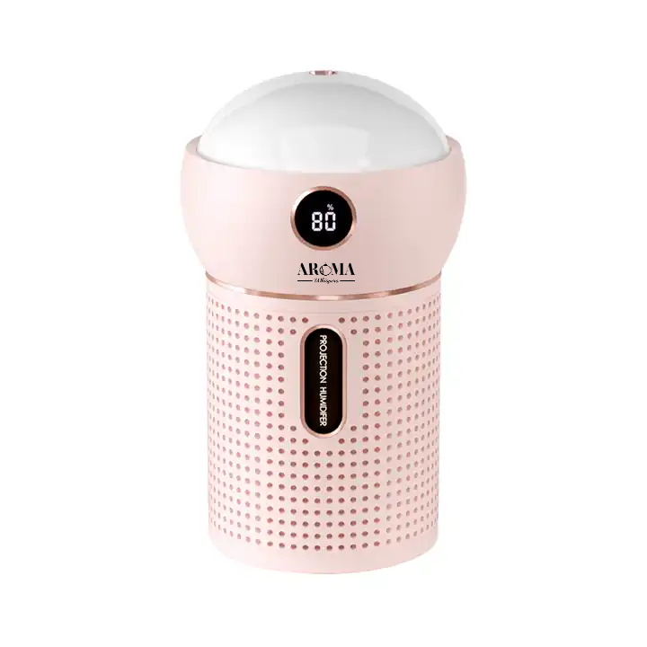 Mini Home Personal Space Air Purifier