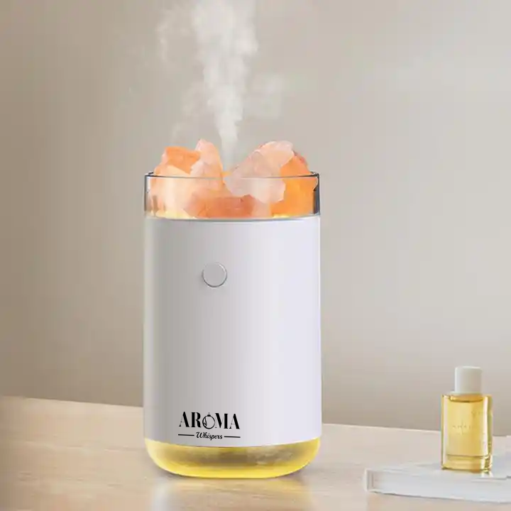 Humidifier Volcano USB Air Humidifier