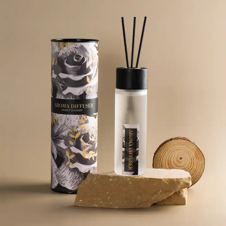 Luxury Custom Reed Diffuser