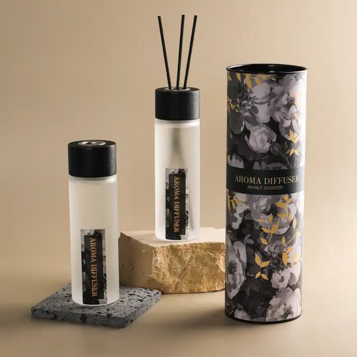 Luxury Custom Reed Diffuser