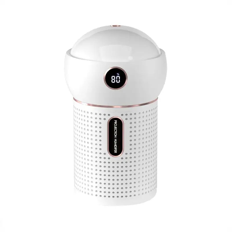 Mini Home Personal Space Air Purifier