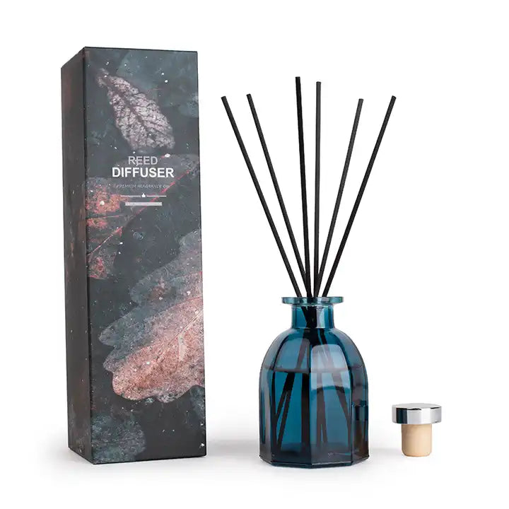 Luxury Custom Reed Diffuser