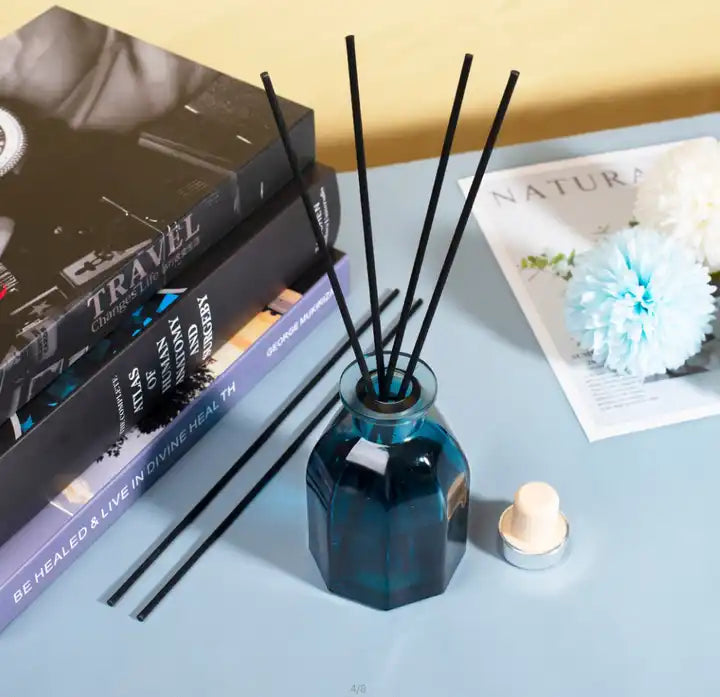 Luxury Custom Reed Diffuser